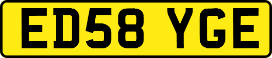 ED58YGE