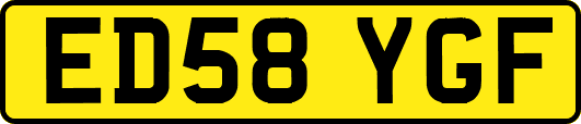 ED58YGF