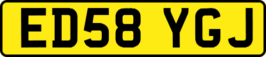 ED58YGJ