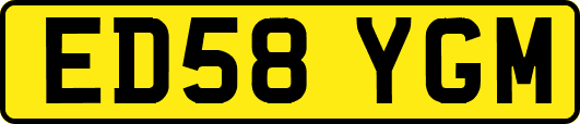 ED58YGM