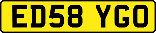 ED58YGO
