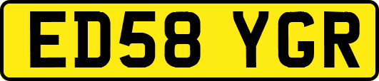 ED58YGR