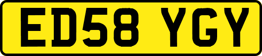 ED58YGY