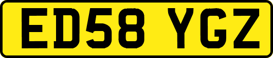 ED58YGZ