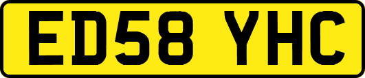 ED58YHC