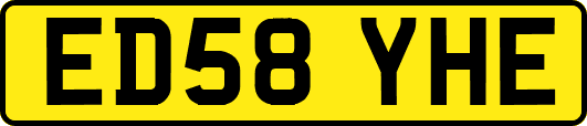 ED58YHE