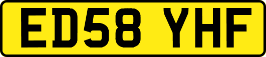 ED58YHF