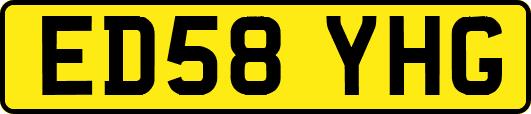 ED58YHG