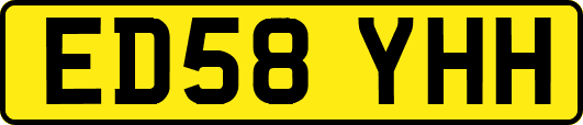 ED58YHH