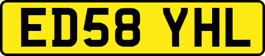 ED58YHL