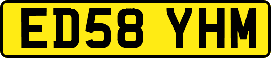 ED58YHM