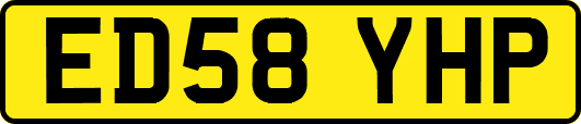 ED58YHP