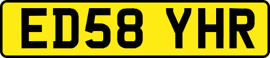 ED58YHR