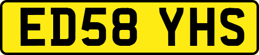 ED58YHS