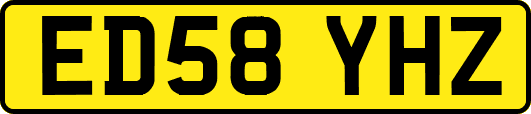 ED58YHZ