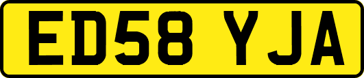 ED58YJA