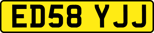 ED58YJJ