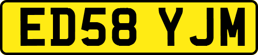 ED58YJM
