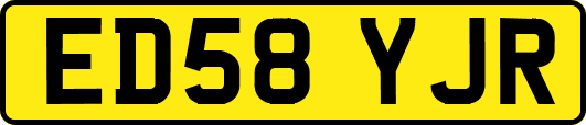 ED58YJR
