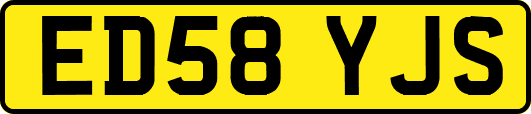 ED58YJS