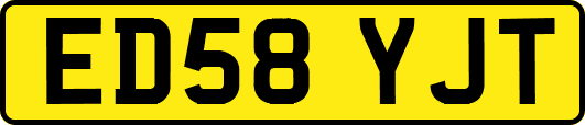 ED58YJT