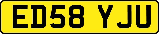 ED58YJU