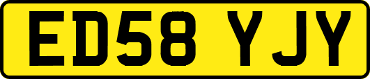 ED58YJY
