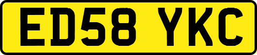 ED58YKC
