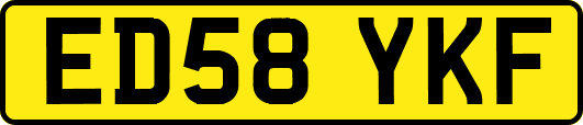 ED58YKF