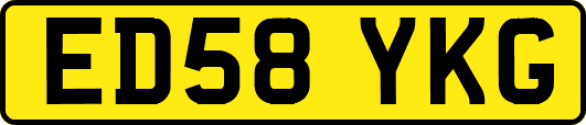 ED58YKG