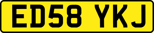 ED58YKJ