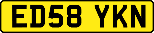 ED58YKN