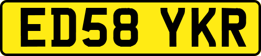 ED58YKR