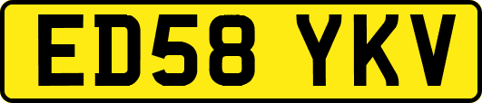 ED58YKV