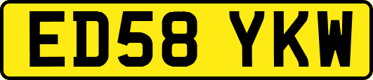 ED58YKW