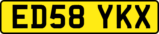 ED58YKX