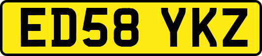 ED58YKZ