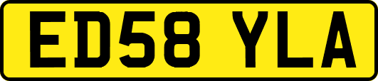 ED58YLA