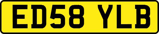 ED58YLB