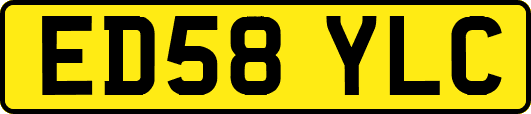 ED58YLC
