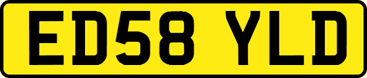 ED58YLD