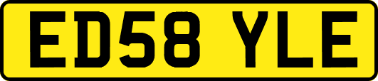 ED58YLE