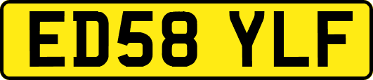 ED58YLF