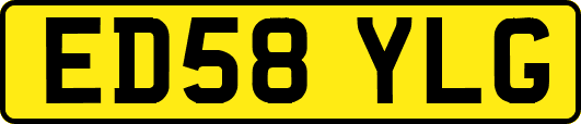 ED58YLG