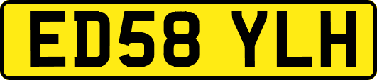 ED58YLH