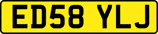 ED58YLJ