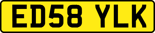 ED58YLK