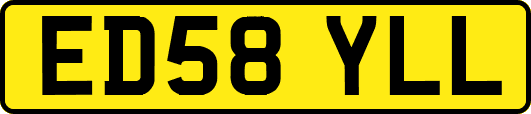ED58YLL