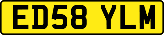 ED58YLM