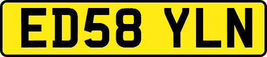 ED58YLN